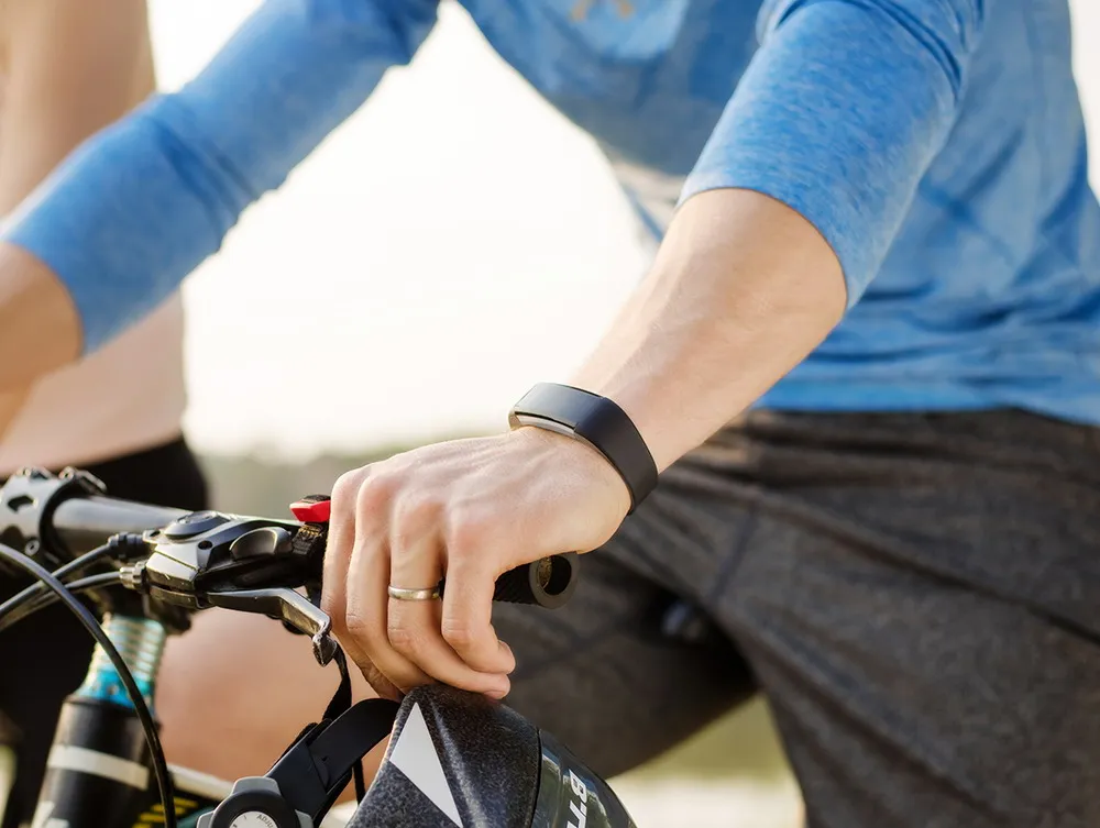 Makibes ID115 PLUS Smart Bracelet (3)