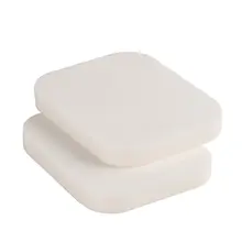 Воздушные подушки порошок BB крем Губка гладкая сухая и влажная использование консилер основа Косметика Красота Макияж инструмент