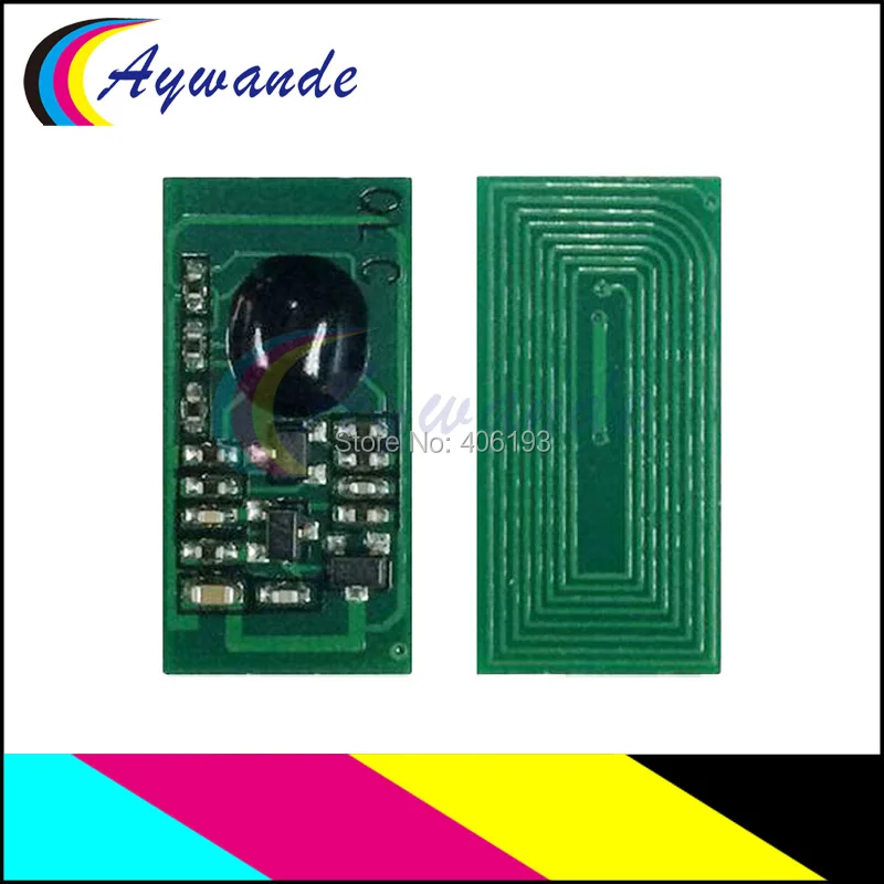 Чип сброса для Ricoh MPC2031 MPC2051 MPC2531 MPC2501 MPC2551 MPC2801 MP C2031 C2051 C2531 C2501 C2551 C2801 чип тонер