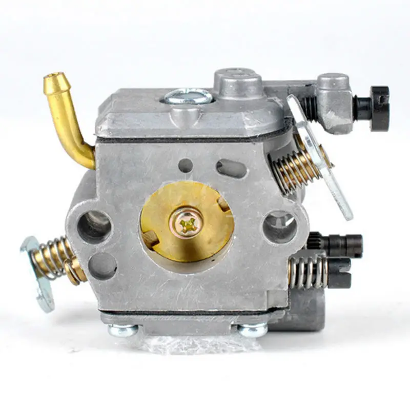 QHALEN Carburetor Carb Fuel Line for Stihl MS200 MS200T Chainsaw #Zama C1Q-S126B