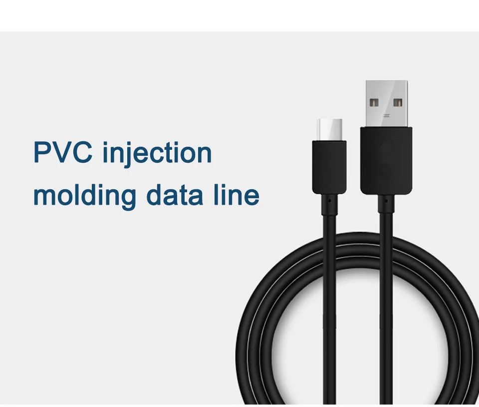 USB Type C Cable for USB C Mobile Phone Cable type C cable for USB Type-C Devices Mobile Phone 5V2A Charging Wire 1m 2m (10)