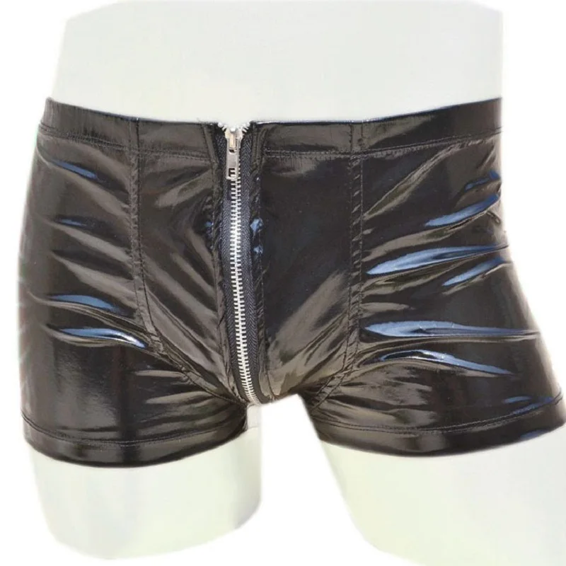 boxers under compression pants