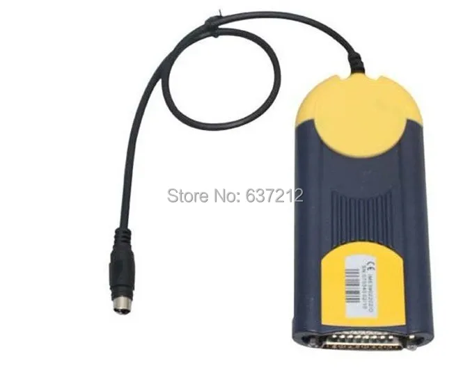 

Promotions!! Multi-Diag Access J2534 Pass-Thru 2013.02V Universal OBDII Diagnostic Tool Multi Diag Access devicce