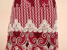 BLINGSTORY New Sexy Sequin Embroidery Chain Sleeveless Summer Fashion vestido sexy club Dress Feminino MD89072