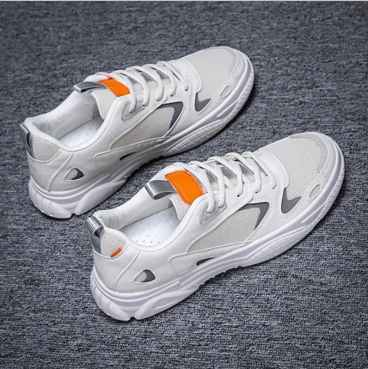 Tenis masculino обувь для взрослых мужчин 2019 кроссовки zapatos de hombre basket повседневные белые