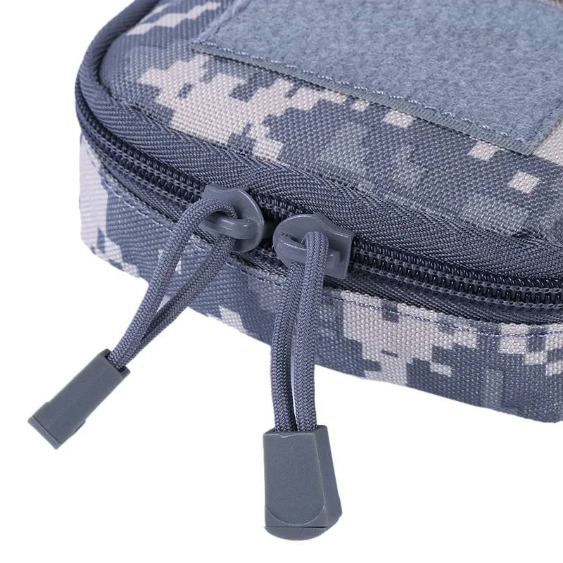Открытый нейлон кемпинг военная тактика сумка водонепроницаемый для мужчин и женщин Высокое качество открытый инструмент сумки комплект