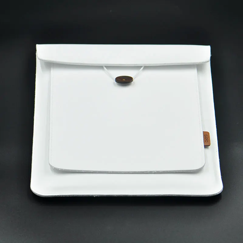 Двухслойная вместительная сумка для ноутбука, чехол для ноутбука из микрофибры для huawei MateBook X Pro 13,9 MateBook 13/14