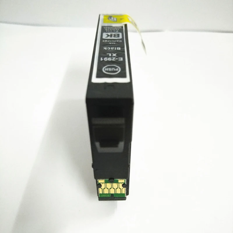 

Vilaxh 4pcs black T2991 compatible ink cartridge For EPSON XP-235 XP-245 XP-247 XP-332 XP-335 XP-342 XP-432 XP-435 printer