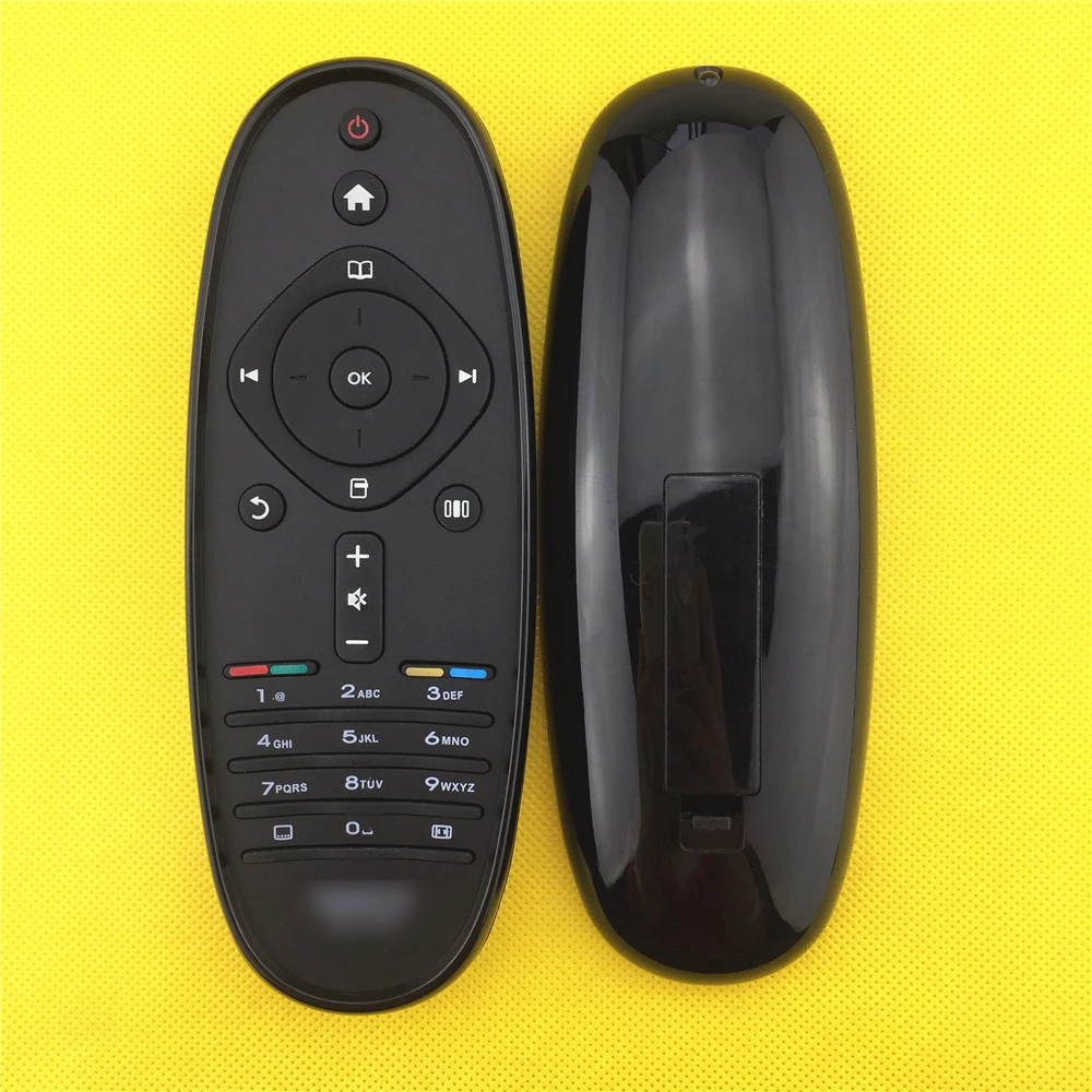 New Replacement Remote Control For PHILIPS TV 32PFL5405H/60 32PFL5605H