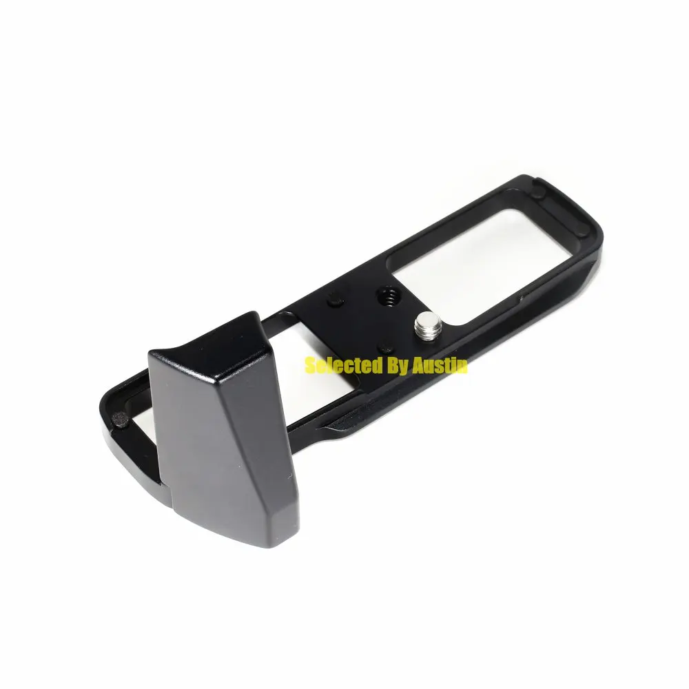 

Quick Release L Plate Bracket Hand Grip Holder For FUJI Fujifilm X T1 XT1