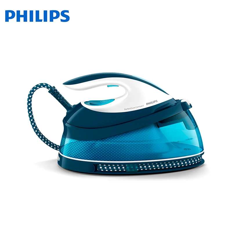 Парогенератор Philips PerfectCare Compact GC780520-in Электрические утюги from Бытовая техника on Aliexpresscom Alibaba Group