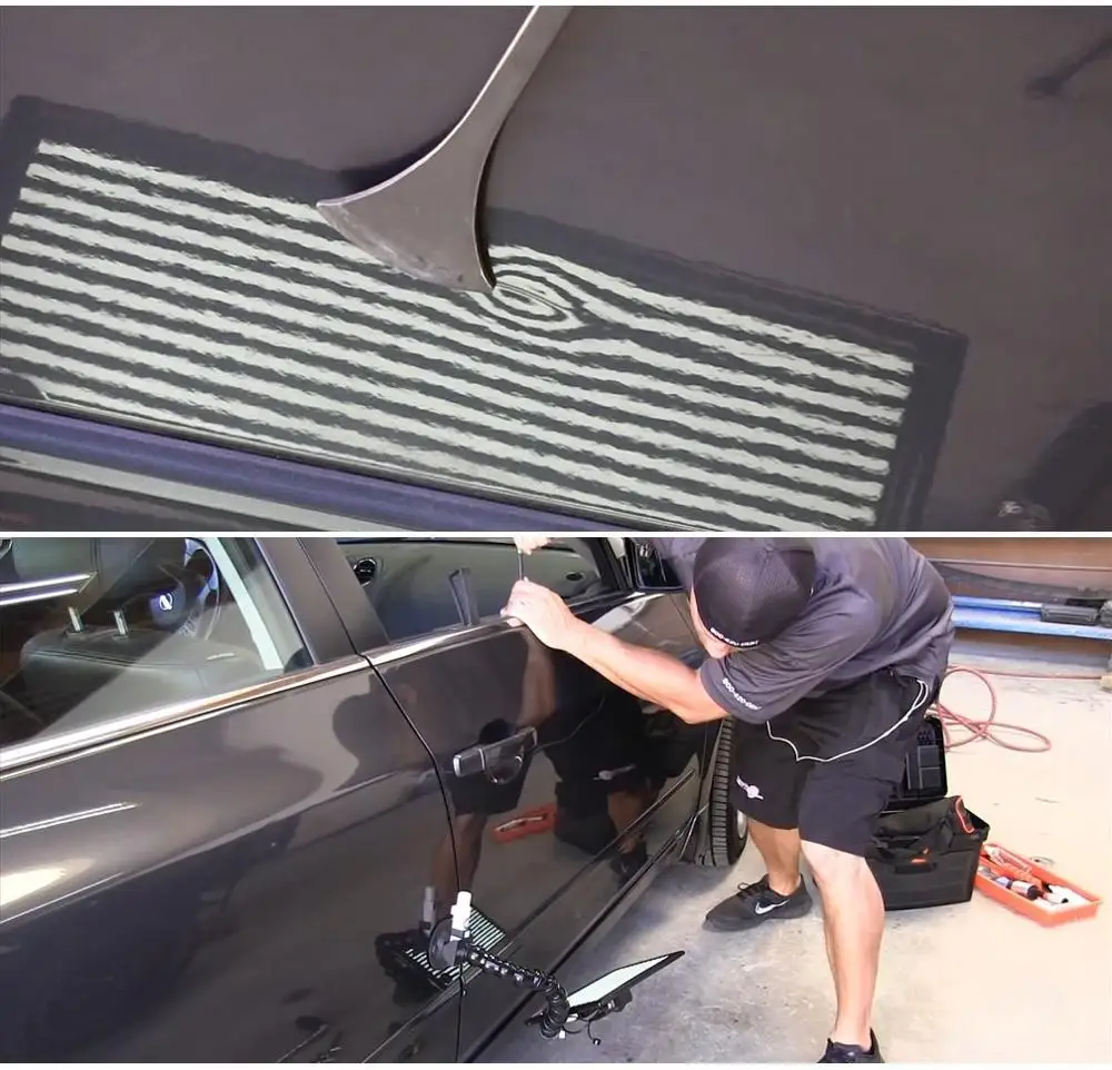 Auto Repair Tool Paintless Dent Repair Tools Dent