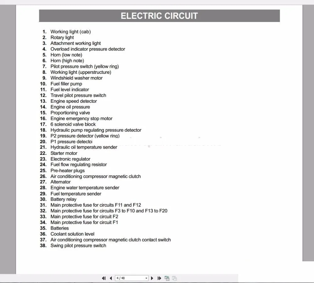 Case Crawler Excavators Service Manual, Operators Manual & Schematic Full  DVD-in Software from Automobiles & Motorcycles on Aliexpress.com | Alibaba  Group