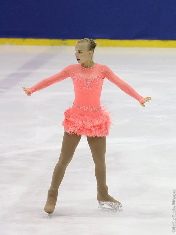 

hot sale ice skating dress pink custom ice skating dress for girls free shipping ice skating clothing custom spandex
