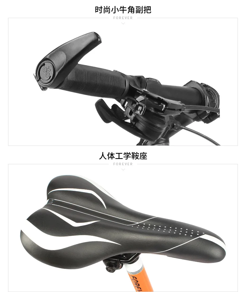 Cheap New brand mountain bicycle aluminum alloy frame dual disc brake lockable fork 26/27.5 inch wheel 21/24/27/30 speed bicycle 13 Cheap New brand mountain bicycle aluminum alloy frame dual disc brake lockable fork 26/27.5 inch wheel 21/24/27/30 speed bicycle 13