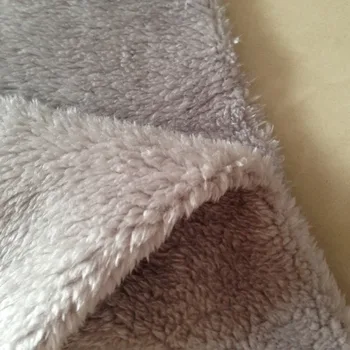 

70yards/lot / many colors/ synthetic fur/ Beiji Rong / clothing lining inside / background fabric / glove lining/ free shipping