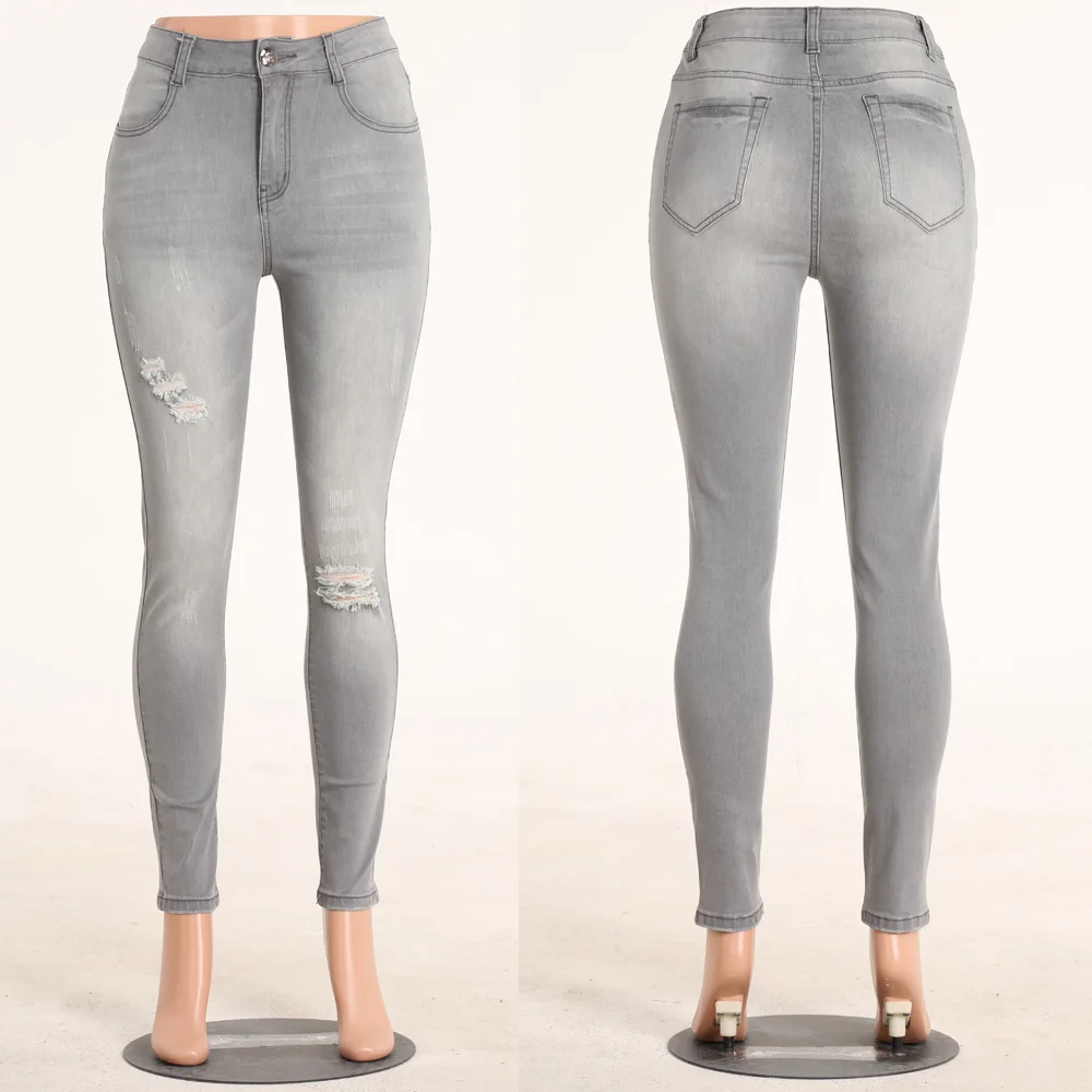 american hot fashion jeans