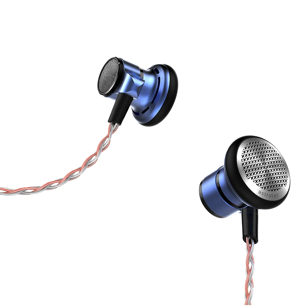 Buy Astrotec Lyra Collection 32ohm Premium HIFI