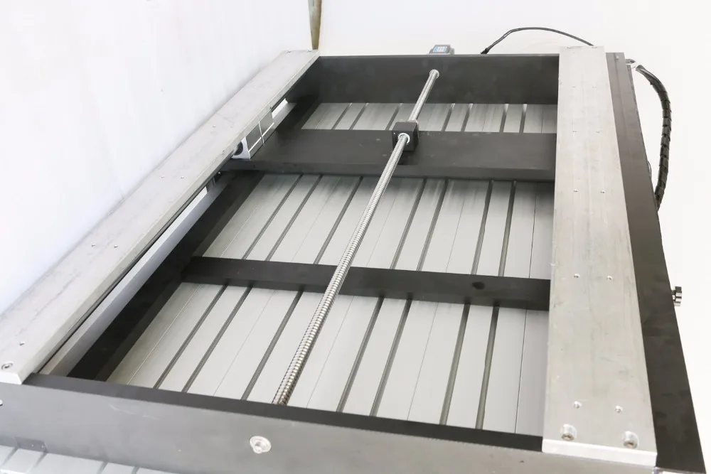 3 оси 6090 CNC маршрутизатор 800 Вт 0.8квт шпинделя гравировальный станок USB Mach3 AC220V/AC110V