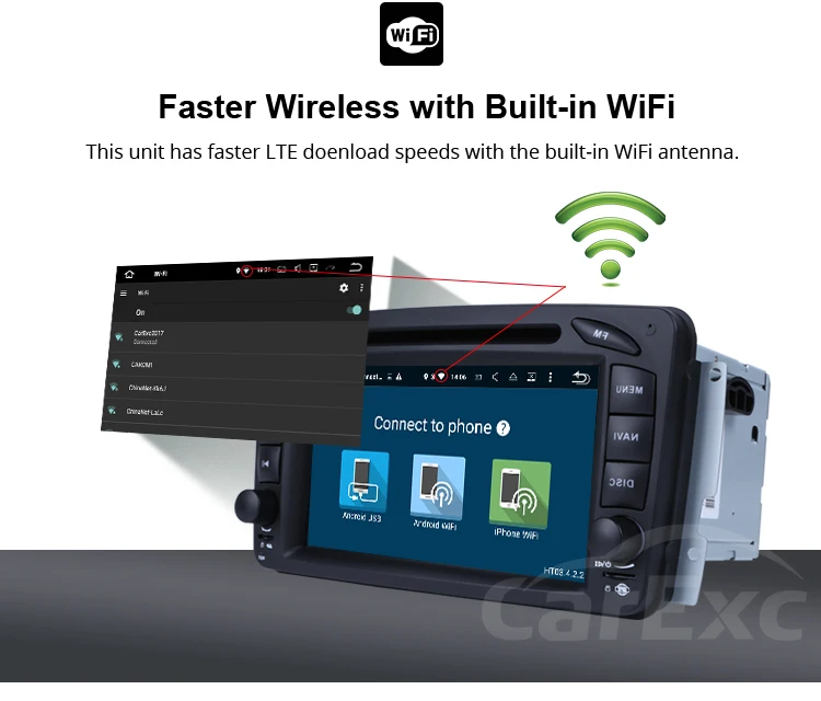 Top Android 9.0 Octa Cores Car DVD Player Stereo System For Benz W209 W203 W463 Viano W639 Vito WIFI Radio GPS Multimedia Carplay 22 Top Android 9.0 Octa Cores Car DVD Player Stereo System For Benz W209 W203 W463 Viano W639 Vito WIFI Radio GPS Multimedia Carplay 22