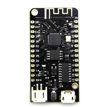 

New ESP-32 lolin32 Rev1 WiFi Bluetooth wireless development board module