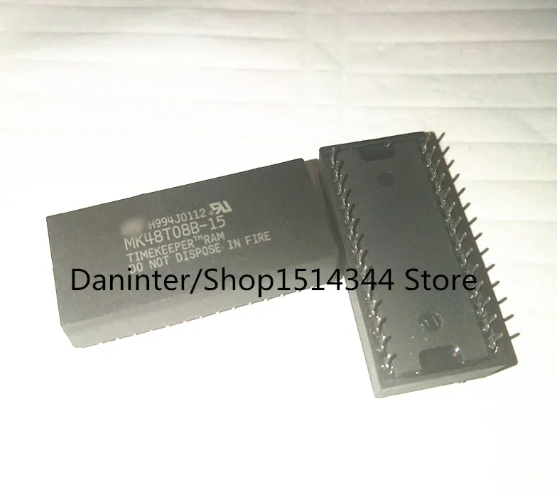 

M48T08 MK48T08 MK48T08B-15 MK48T08B-150 New import original DIP28 5PCS/LOT aliexpress