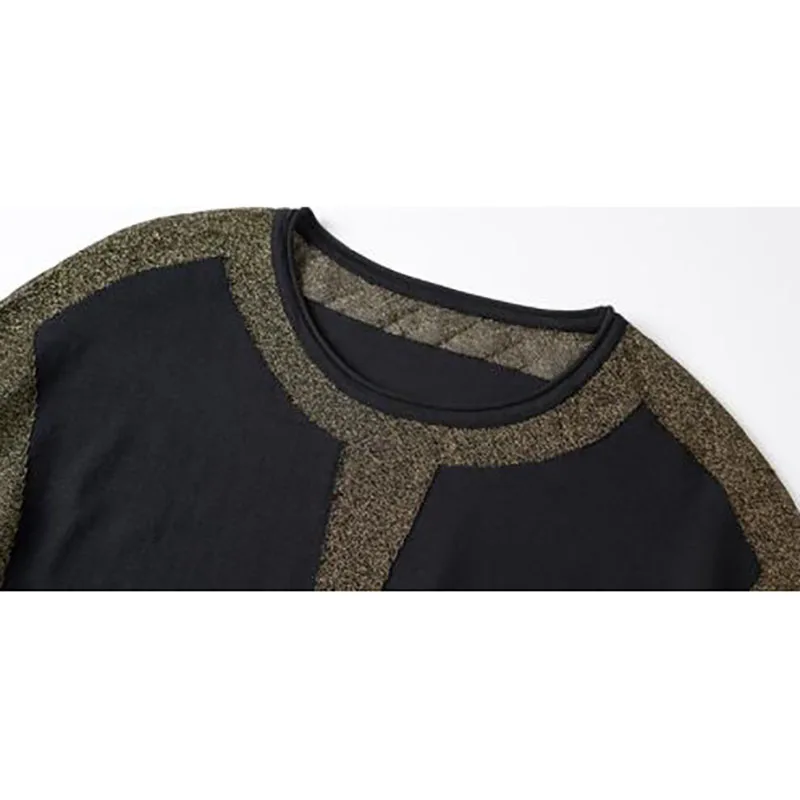 Women short sleeve knitting woman top for spring&summer solid color women blause O-Neck Women short sleeve knitting woman top for spring&summer solid color women blause O-Neck