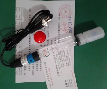 

E-314 electrode glass PH composite electrode
