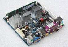 Motherboard for EPIA-ME6000 6000A 6000 LVDS 8000 10000 well tested working