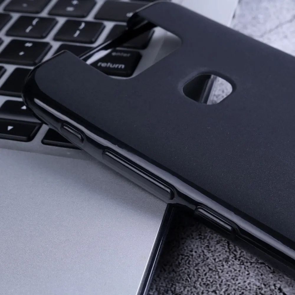 Чехол для Asus ZenFone 6 2019 ZS630kl Для мягкий чехол телефона из ТПУ 6Z _ i01wd|Бамперы| |