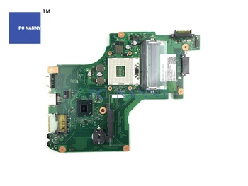 

PCNANNY Mainboard V000345010 6050A2578201 for Toshiba Satellite B40 B40-ASP "GRADE A" laptop motherboard