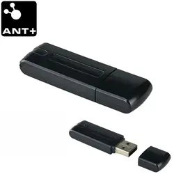 ANT + адаптер USB Stick Cle USB ANT + адаптер для Wahoo Garmin Forerunner 310XT 405 405CX 410 610 910 011-02209-00