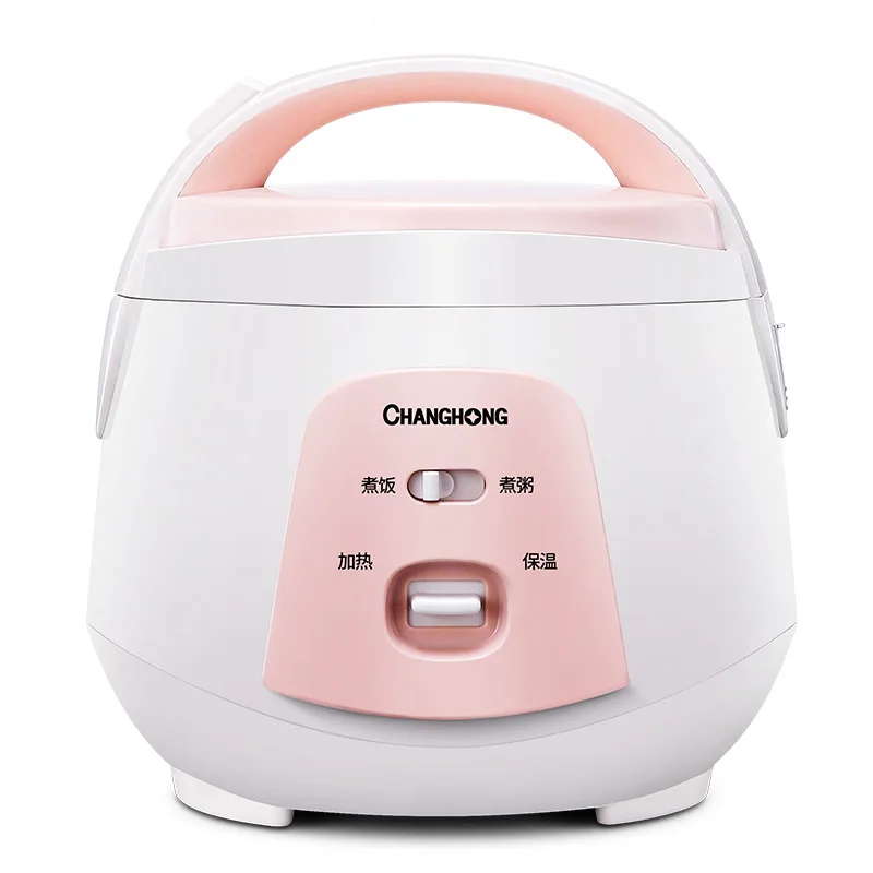 Multi function Electric Rice Cooker Use for Students Dormitory Heating
