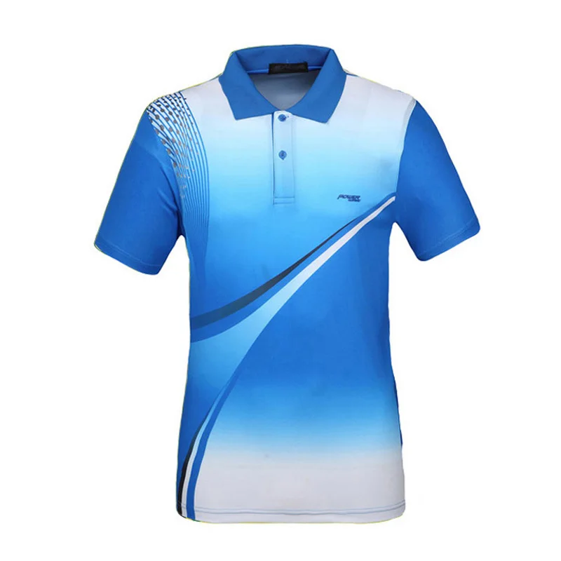Badminton Shirt (2)