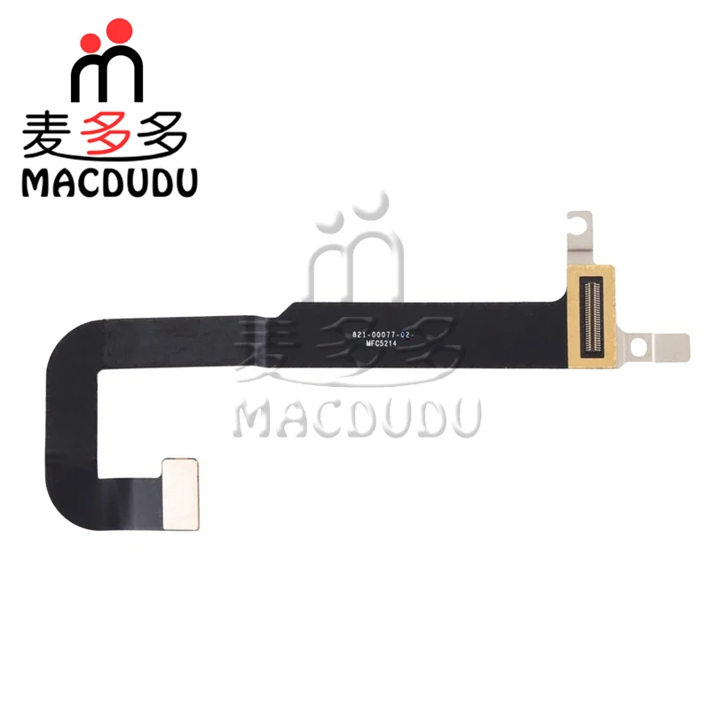 Новый 821-00077-02 821-00077-A для MacBook Retina 12 &quotA1534 DC Jack DC-IN I/O USB C зарядный кабель питания 2015 |