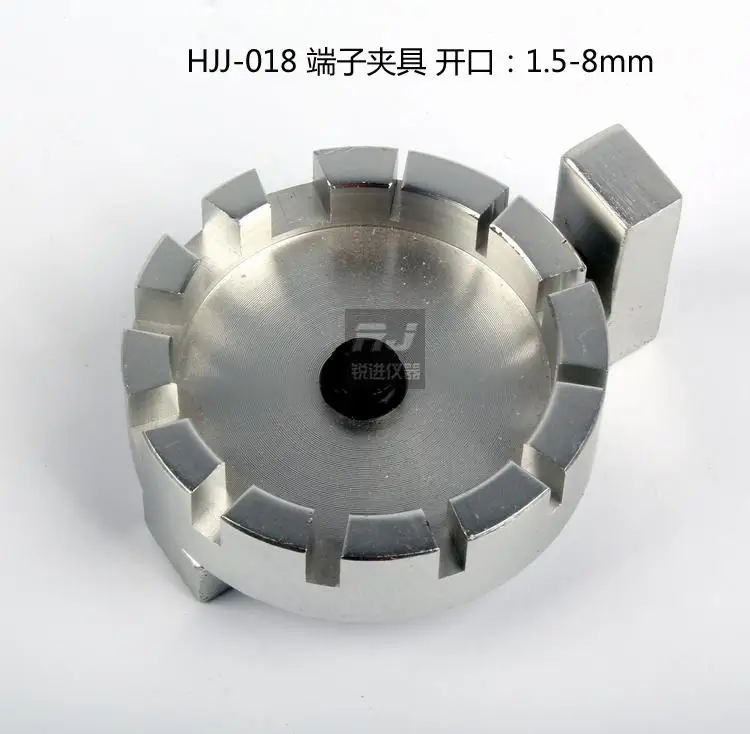 Addibe push pull fixture HJJ 018 digital force gauge tensile testing