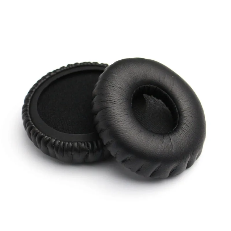 

1 Pair Replacement Ear Pads Cushions For AKG K450 K430 K420 K480 Q460 For Sennheiser PX100/200 Headphones Eh#