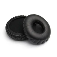 1 Pair Replacement Ear Pads Cushions For AKG K450 K430 K420 K480 Q460 For Sennheiser PX100/200 Headphones Eh# 1 Pair Replacement Ear Pads Cushions For AKG K450 K430 K420 K480 Q460 For Sennheiser PX100/200 Headphones Eh#