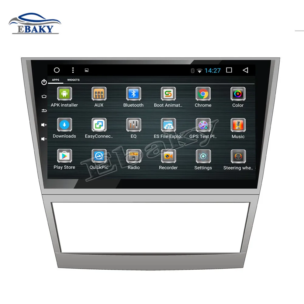 Best NaviTopia 10.1inch 1GB/2GB RAM Quad Core/Octa Core Android 7.1/8.1 Car DVD Radio for Toyota Camry 2008 2009 2010 2011 GPS/maps 4