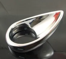 Aluminum alloy metal jj delay ring cb6000
