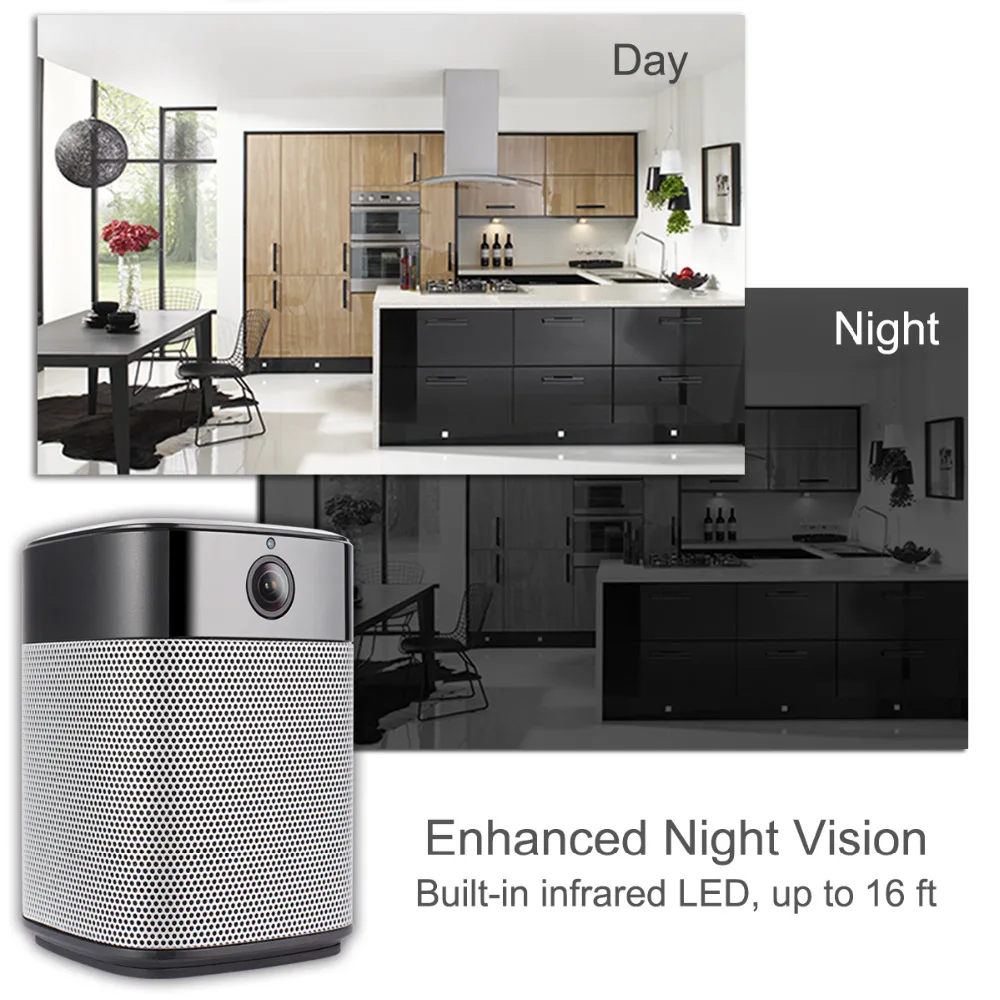 Keeper bluetooth security ip camera Lower Power Night Vision 1080p Wifi infrared speakers Two Way Audio battery powered home 3 Keeper bluetooth security ip camera Lower Power Night Vision 1080p Wifi infrared speakers Two Way Audio battery powered home 3