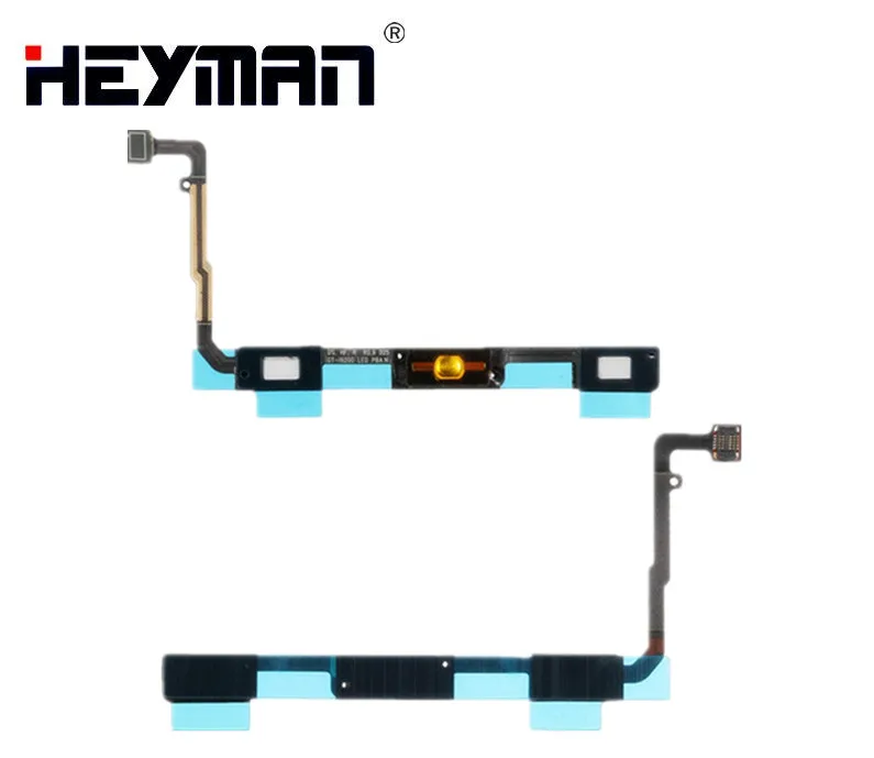 

Heyman Flex Cable for Samsung Galaxy Mega 6.3 I9205 GT-I9200 Keyboard Module Home Button Navigator Flat Cable Ribbon Replacement
