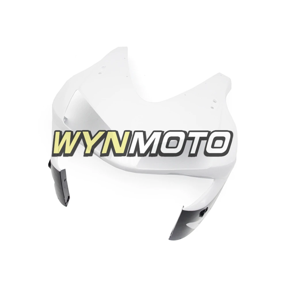 ABS пластиковые детали для мотоцикла Обтекатели корпусов для Honda CBR600RR F5 Год 2003 2004 03 04 обувь белого цвета на плоской подошве; Черный Sportbike обтекатель