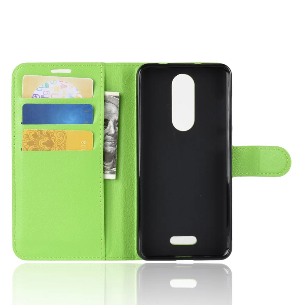 Брендовый защитный чехол gligle для Wiko View Lite, чехол из искусственной кожи, чехол-кошелек