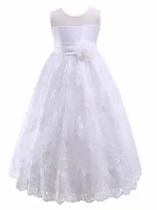 children's boutique flower girl dresses
