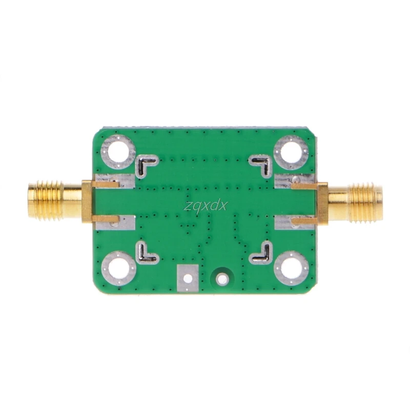 LNA 50-4000MHz SPF5189 RF усилитель сигнала приемник для FM HF VHF/UHF