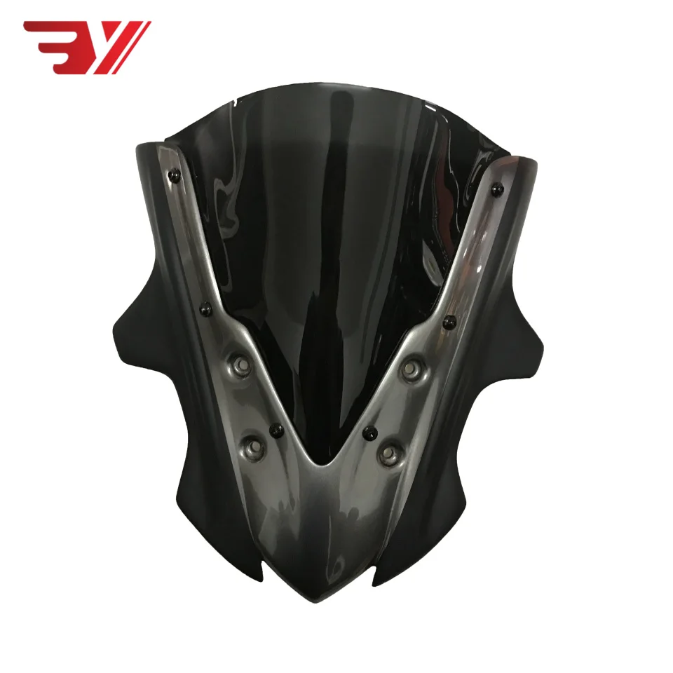 BYSPRINT товар козырек ветрового стекла для Honda CBR650F CBR 650F 650 F- ABS