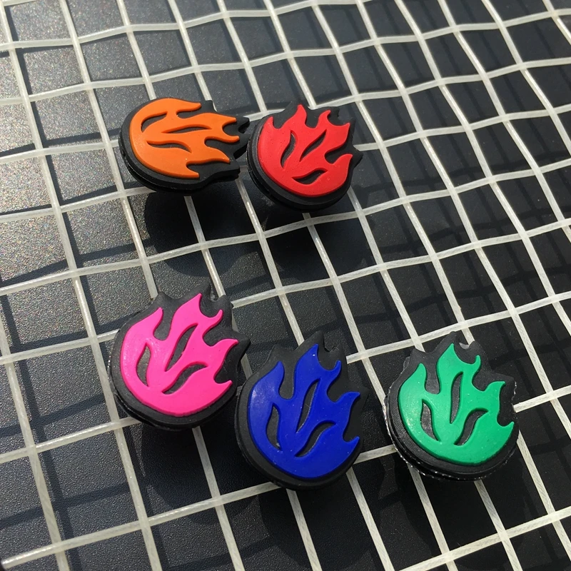 5 шт. амортизатор для тенниса|Аксессуары тенниса| |