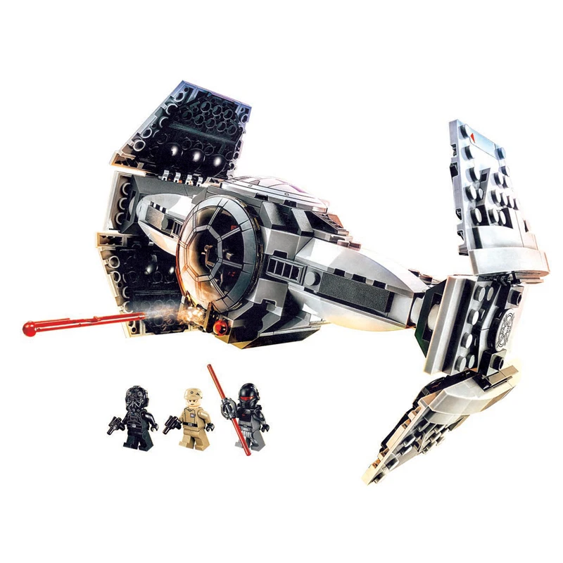 Bela Compatible With Legoe Space Wars Space Wars Building Blocks Bricks