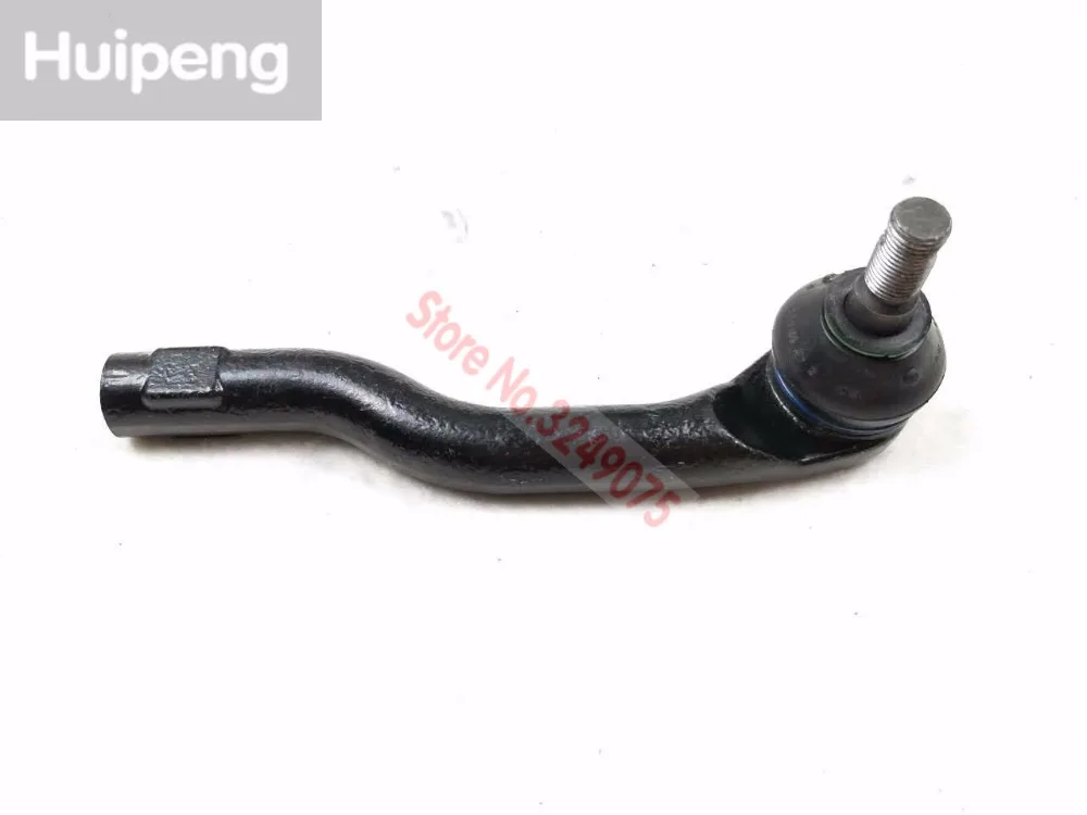 Steering Tie Rod End Ball Joint For Ford Fiesta 2009 2012 For Mzada M2
